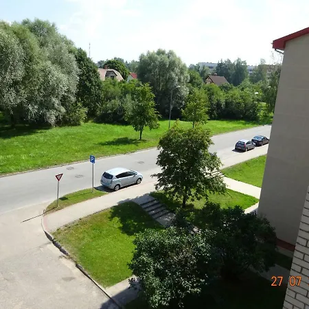 Briedis Un Partneri Apartment