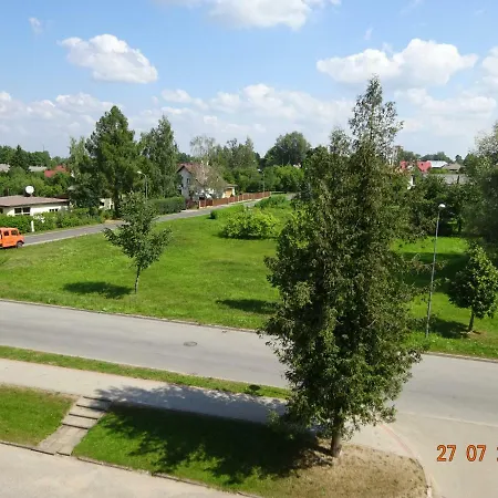 Briedis Un Partneri Apartment